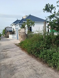 CƠ HỘI HIẾM – ĐẤT ĐẸP GIÁ RẺ HƠN 10% Vị trí vàng ngay Cụm Công Nghiệp Mỹ Thuận, tiềm năng tăng giá cực nhanh!