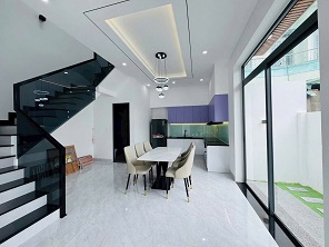 BÁN NHÀ MỚI XÂY 2 TẦNG – VỊ TRÍBÁN NHÀ MỚI XÂY 2 TẦNG – VỊ TRÍ VÀNG VĨNH TRUNG, TP. NHA TRANG