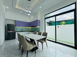 BÁN NHÀ MỚI XÂY 2 TẦNG – VỊ TRÍBÁN NHÀ MỚI XÂY 2 TẦNG – VỊ TRÍ VÀNG VĨNH TRUNG, TP. NHA TRANG