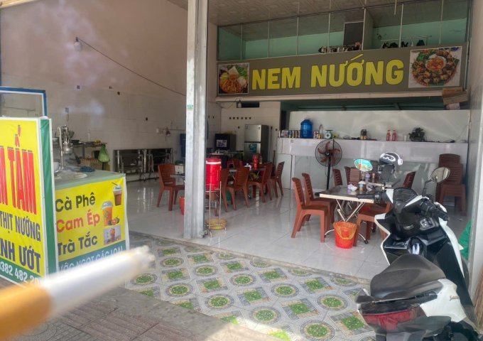SANG GẤP QUÁN CƠM TẤM TẠI THUẬN AN