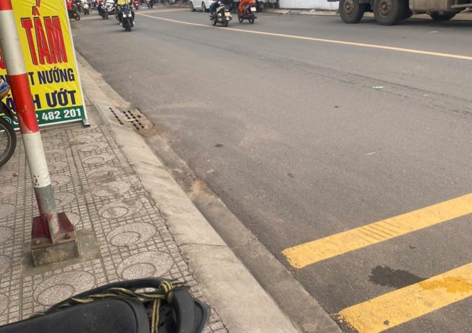 SANG GẤP QUÁN CƠM TẤM TẠI THUẬN AN