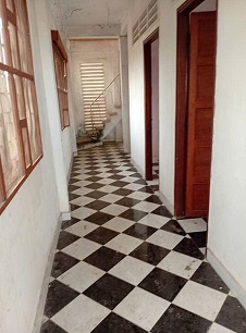 CHÍNH CHỦ CẦN BÁN 5 CÔNG VƯỜN – MẶT TIỀN QL1A – XÃ HÒA HƯNG, CÁI BÈ, TIỀN GIANG