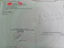 CHÍNH CHỦ CẦN BÁN 5 CÔNG VƯỜN – MẶT TIỀN QL1A – XÃ HÒA HƯNG, CÁI BÈ, TIỀN GIANG