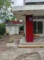 CHÍNH CHỦ CẦN BÁN 5 CÔNG VƯỜN – MẶT TIỀN QL1A – XÃ HÒA HƯNG, CÁI BÈ, TIỀN GIANG