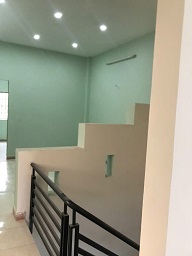 CHÍNH CHỦ CHO THUÊ NHÀ NGUYÊN CĂN – 70m2, 1 trệt 1 lầu, Quận 12.