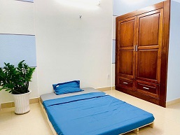 Cho thuê phòng trọ và ký túc xá – Quang Trung, Phường 14, Quận Gò Vấp, TP.HCM