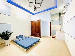 Cho thuê phòng trọ và ký túc xá – Quang Trung, Phường 14, Quận Gò Vấp, TP.HCM