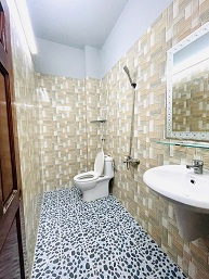 Cho thuê phòng trọ và ký túc xá – Quang Trung, Phường 14, Quận Gò Vấp, TP.HCM