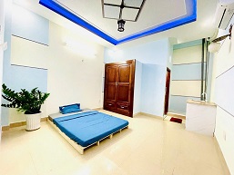 Cho thuê phòng trọ và ký túc xá – Quang Trung, Phường 14, Quận Gò Vấp, TP.HCM