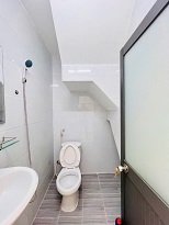 NHÀ ĐẸP – GIÁ HỜI – BTCT - Phạm Thế Hiển, P. Bình Đông, Q.8, TP.HCM