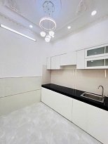 NHÀ ĐẸP – GIÁ HỜI – BTCT - Phạm Thế Hiển, P. Bình Đông, Q.8, TP.HCM