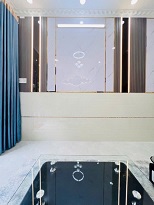 NHÀ ĐẸP – GIÁ HỜI – BTCT - Phạm Thế Hiển, P. Bình Đông, Q.8, TP.HCM