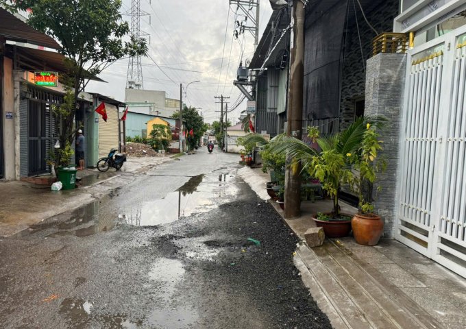 CHO THUÊ KHO XƯỞNG TẠI PHƯỜNG AN PHÚ ĐÔNG, TP.HCM – DIỆN TÍCH 400M²