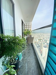 BÁN CĂN HỘ VIEW XÉO BIỂN – TÒA OC1A MƯỜNG THANH VIỄN TRIỀU, NHA TRANG