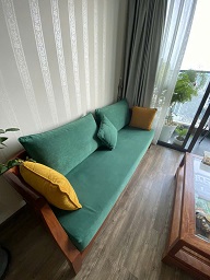 BÁN CĂN HỘ VIEW XÉO BIỂN – TÒA OC1A MƯỜNG THANH VIỄN TRIỀU, NHA TRANG