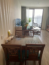 BÁN CĂN HỘ VIEW XÉO BIỂN – TÒA OC1A MƯỜNG THANH VIỄN TRIỀU, NHA TRANG