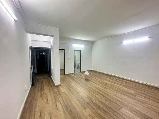 Bán Căn Hộ P606, Số 40E Ngô Đức Kế, Phường Bến Nghé, Trung Tâm Quận 1