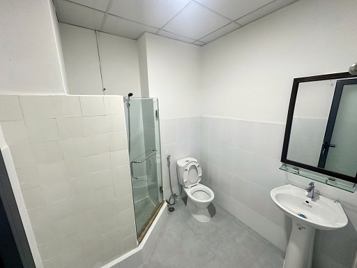 Bán Căn Hộ P606, Số 40E Ngô Đức Kế, Phường Bến Nghé, Trung Tâm Quận 1