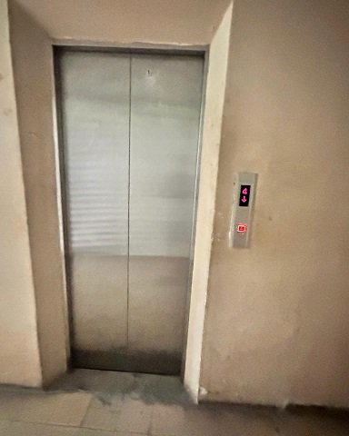 Bán Căn Hộ P606, Số 40E Ngô Đức Kế, Phường Bến Nghé, Trung Tâm Quận 1