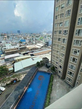 Cho thuê căn hộ Summer Square – Căn A07.05 (Chính chủ, không qua trung gian)