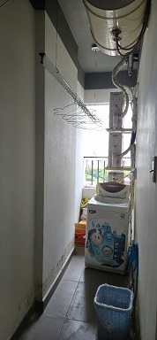 Cho thuê căn hộ Summer Square – Căn A07.05 (Chính chủ, không qua trung gian)