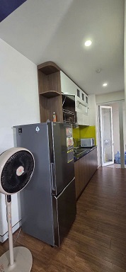 Cho thuê căn hộ Summer Square – Căn A07.05 (Chính chủ, không qua trung gian)