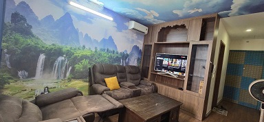 Cho thuê căn hộ Summer Square – Căn A07.05 (Chính chủ, không qua trung gian)