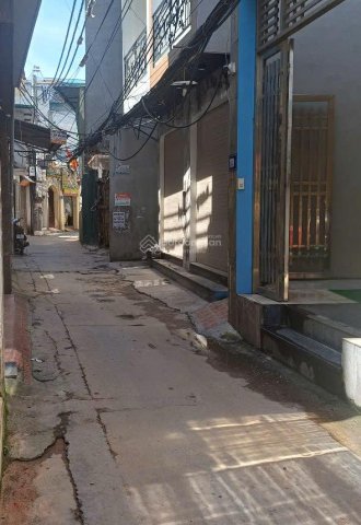 Chính chủ bán nhà riêng 77,8m2; tại số 119 tổ dân phố 12, Mậu Lương, Kiến Hưng, Hà Đông