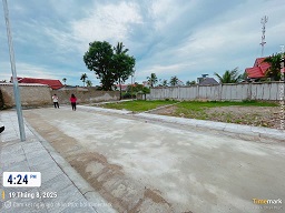 CƠ HỘI ĐẦU TƯ SIÊU LỢI NHUẬN – X2, X3 GIÁ TRỊ Lô đất vàng ngay Khu công nghiệp Nga Tân – Nga Sơn, Thanh Hóa (Quy mô 430ha)