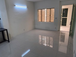 PHÒNG CHO THUÊ TRUNG TÂM Q.6 – TIỆN NGHI ĐẦY ĐỦ