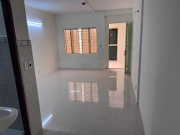 PHÒNG CHO THUÊ TRUNG TÂM Q.6 – TIỆN NGHI ĐẦY ĐỦ