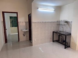 PHÒNG CHO THUÊ TRUNG TÂM Q.6 – TIỆN NGHI ĐẦY ĐỦ