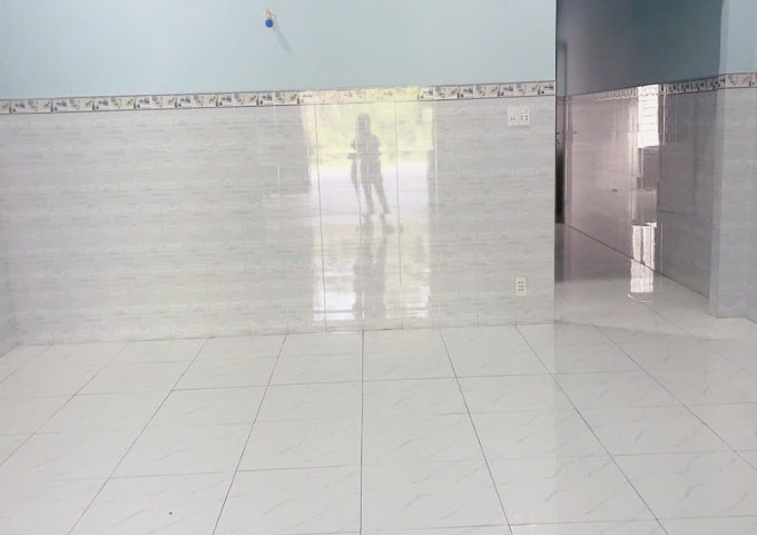 BÁN NHÀ MẶT TIỀN TL885 – GẦN CHỢ MỸ LỒNG, GIỒNG TRÔM, BẾN TRE