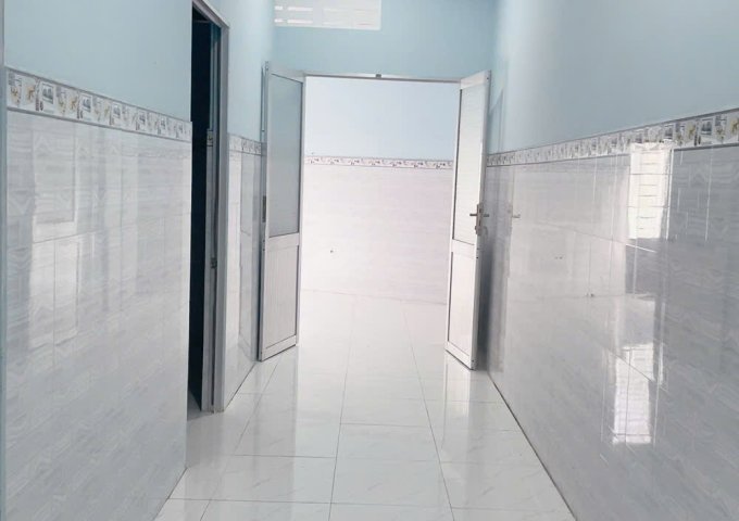 BÁN NHÀ MẶT TIỀN TL885 – GẦN CHỢ MỸ LỒNG, GIỒNG TRÔM, BẾN TRE