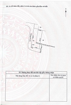 CẦN BÁN ĐẤT Ở NÔNG THÔN – XÃ HÒA KHÁNH ĐÔNG, HUYỆN ĐỨC HÒA, LONG AN