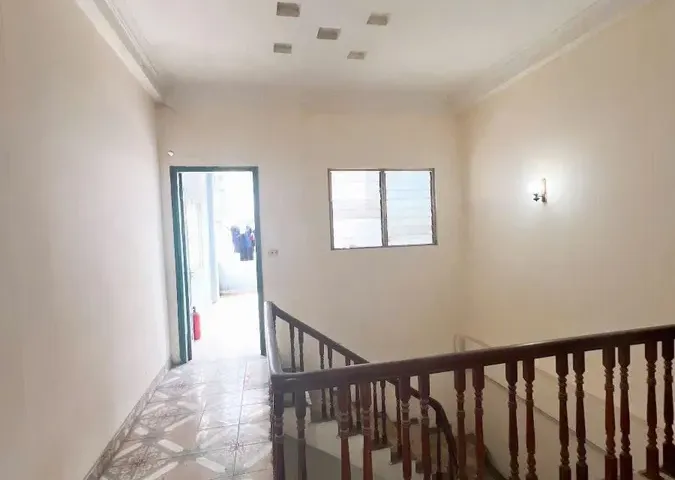 ​Bán Nhà 1 Mặt Phố 1 Mặt Ngõ Chiến Thắng. Hà Đông. Ô Tô. Vỉa Hè. DT 70m2. Giá 26,7 Tỷ. 