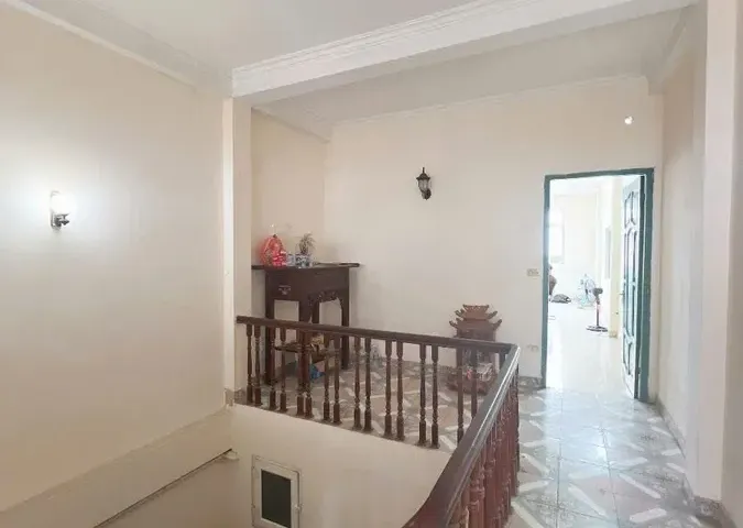 ​Bán Nhà 1 Mặt Phố 1 Mặt Ngõ Chiến Thắng. Hà Đông. Ô Tô. Vỉa Hè. DT 70m2. Giá 26,7 Tỷ. 