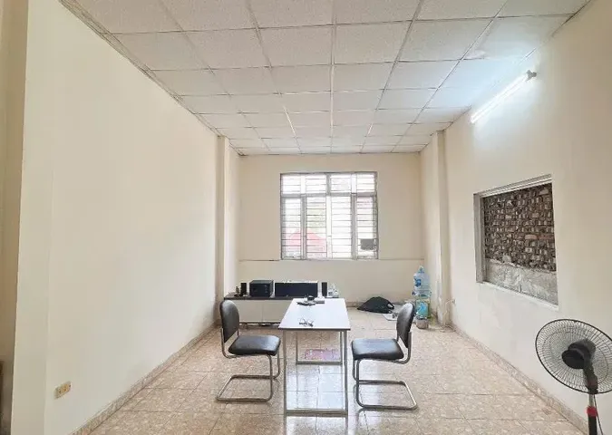 ​Bán Nhà 1 Mặt Phố 1 Mặt Ngõ Chiến Thắng. Hà Đông. Ô Tô. Vỉa Hè. DT 70m2. Giá 26,7 Tỷ. 