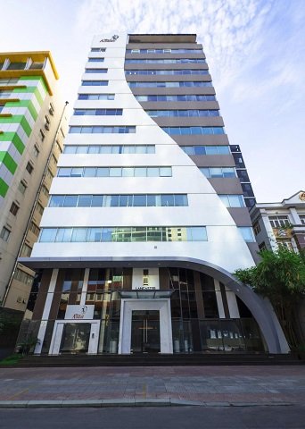 CHO THUÊ VĂN PHÒNG QUẬN 1