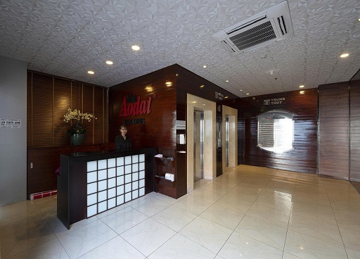 CHO THUÊ VĂN PHÒNG QUẬN 1