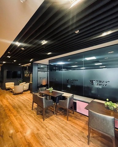 CHO THUÊ VĂN PHÒNG QUẬN 1