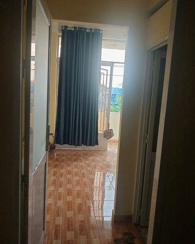 Cho Thuê Mặt Bằng Kinh Doanh Kết Hợp Phòng Trọ – Đường Cách Mạng Tháng 8, Quận 3