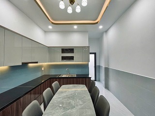BÁN NHÀ, SIÊU PHẨM QUẬN 8, DT 75m² (HXH) Ô TÔ ĐỖ CỬA, NHỈNH 8 TỶ, CÒN TL, CHỦ BÁN GẤP, ĐI ĐỊNH CƯ.