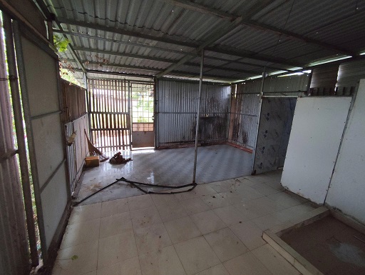 CHÍNH CHỦ BÁN NHANH LÔ ĐẤT CÓ NHÀ – VỊ TRÍ TRUNG TÂM, TIỆN ÍCH ĐẦY ĐỦ