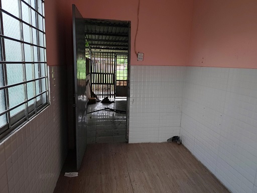 CHÍNH CHỦ BÁN NHANH LÔ ĐẤT CÓ NHÀ – VỊ TRÍ TRUNG TÂM, TIỆN ÍCH ĐẦY ĐỦ