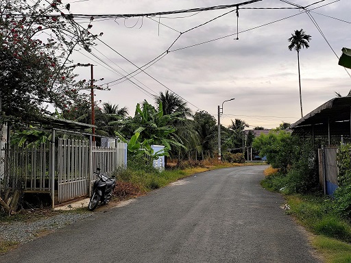 CHÍNH CHỦ BÁN NHANH LÔ ĐẤT CÓ NHÀ – VỊ TRÍ TRUNG TÂM, TIỆN ÍCH ĐẦY ĐỦ