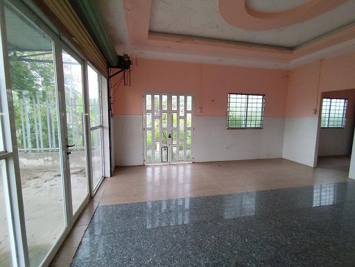 CHÍNH CHỦ BÁN NHANH LÔ ĐẤT CÓ NHÀ – VỊ TRÍ TRUNG TÂM, TIỆN ÍCH ĐẦY ĐỦ