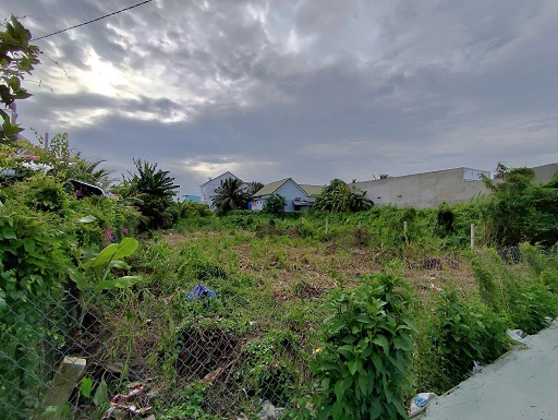 CHÍNH CHỦ BÁN ĐẤT VỊ TRÍ ĐẸP – NGAY PHƯỜNG PHÚ KHƯƠNG, BẾN TRE