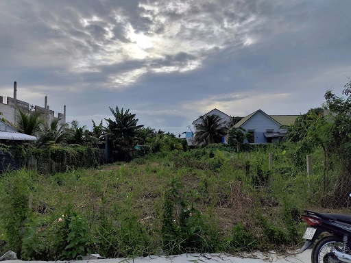 CHÍNH CHỦ BÁN ĐẤT VỊ TRÍ ĐẸP – NGAY PHƯỜNG PHÚ KHƯƠNG, BẾN TRE