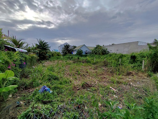 CHÍNH CHỦ BÁN ĐẤT VỊ TRÍ ĐẸP – NGAY PHƯỜNG PHÚ KHƯƠNG, BẾN TRE